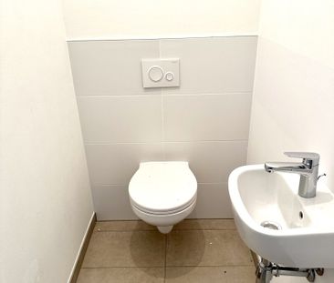 PROVISIONSFREI – Schöne 3-Zimmer-Wohnung mit einem großzügigen Balk... - Photo 3