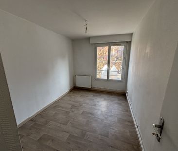 HYPER CENTRE Appartement 3 chambres - Photo 2