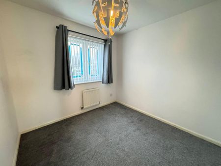 2 bedroom semi-detached house to rent - Photo 3