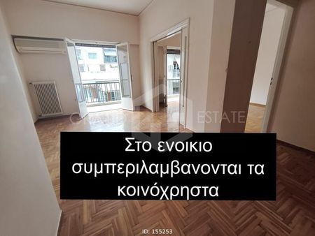 Διαμέρισμα για ενοικίαση - Κυψέλη - Photo 5