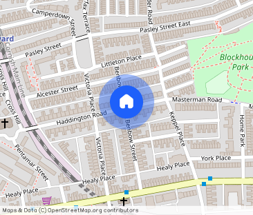 Haddington Road, Stoke - Photo 1