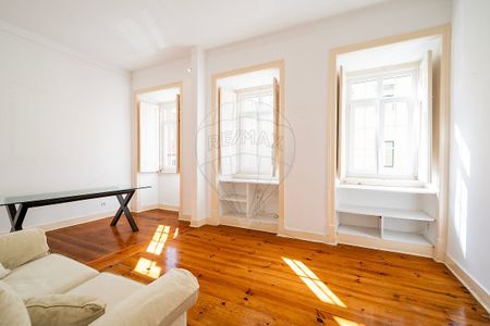 Apartamento T2 em Lisboa - Photo 2