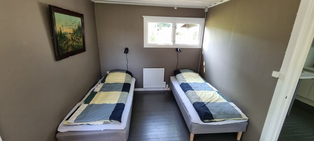 Kungsbergsvägen, Östansjö - Foto 1