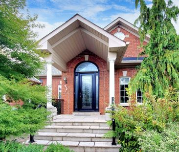 For Lease - 1021 Ivsbridge Boulevard, Newmarket, Ontario - Photo 5