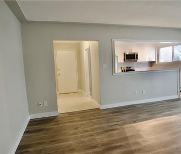 For Lease - 122 SIXTH Avenue Unit# 304, Kitchener, Ontario - Photo 1
