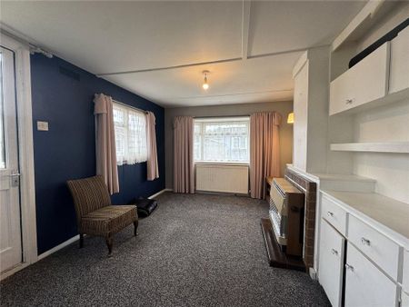 2 bedroom detached house to rent - Photo 2