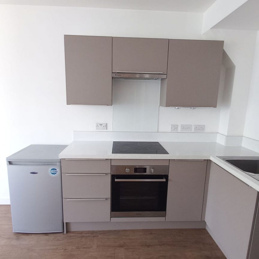 Baryta House, Southend On Sea, Essex, SS2 - Photo 1