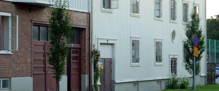 Slottsskogsgatan 19 - Foto 1