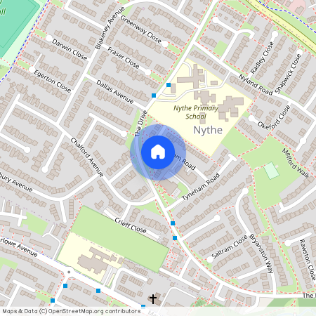 Worthington Close, SN3 3PB, Swindon