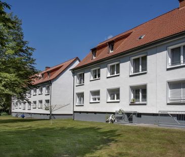 Bezugsfertig, Erdgeschoss mit Duschbad - Foto 6