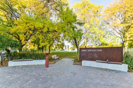 For Lease - 246 Logan Avenue Unit# PH708, Toronto, Ontario - Photo 5