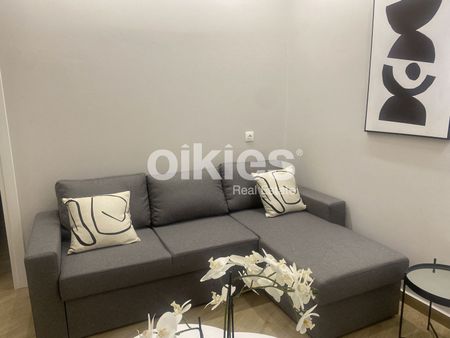 Studio/Γκαρσονιέρα για ενοικίαση Ξηροκρήνη - Παναγία Φανερωμένη - Photo 2