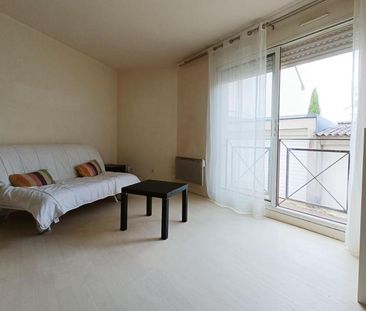 Location Appartement 1 pièce 31m² NANTES 44000 - Photo 2