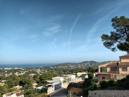 Villa for Rental in Javea - Photo 4