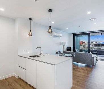 Eden Terrace, 410/47 Randolph St - Photo 1