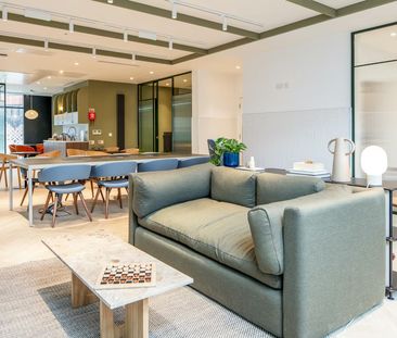 1 bedroom apartment - Photo 6