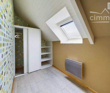 Appartement Duplex | Location | Cimm Immobilier - Photo 6