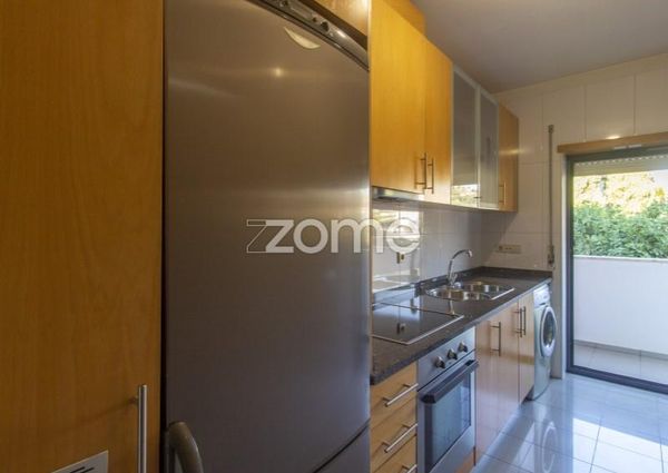 Apartamento T1 em Braga