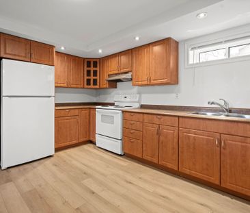 For Lease - 1 Steel Street Unit# B, Beacon Hill North - South and A... - Photo 5