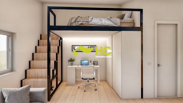 Alquiler Estudio en Urbanización - El Bosque, Villaviciosa De Odón - Photo 1