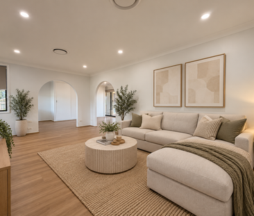 Spacious Family Living with a Separate Studio, Pool & Alfresco Ente... - Photo 2