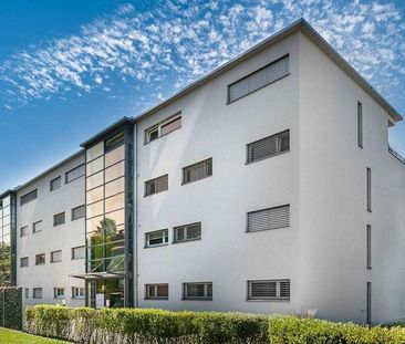 Attraktive Attikawohnung mit wunderschöner Terrasse - Foto 2