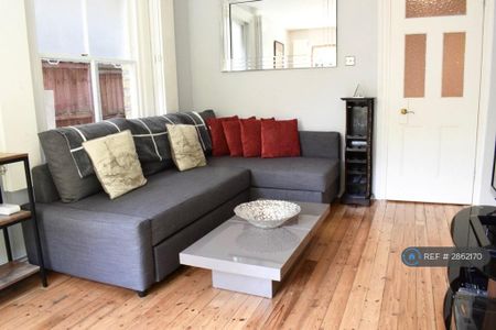 1 bedroom flat to rent - Photo 2
