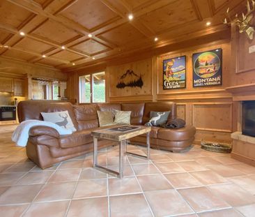 4.5 Zimmer, 123 m² - Photo 2