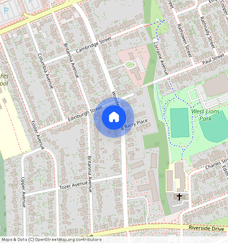 B650, Waterloo, N2V 2K8