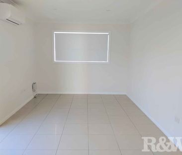 Modern 2 bedroom brick veneer granny flat - Photo 3