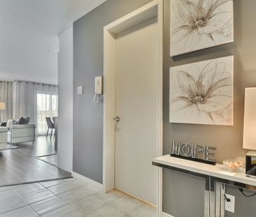 Logement 4 1/2 à Châteauguay - Photo 2