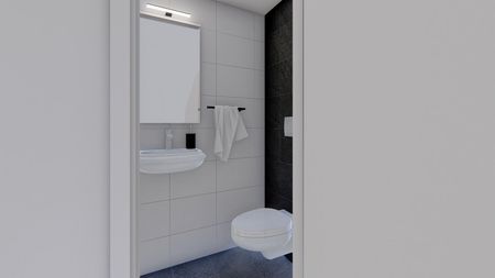 Appartement te huur: De Tureluur 2 8254 BG Dronten - Photo 4