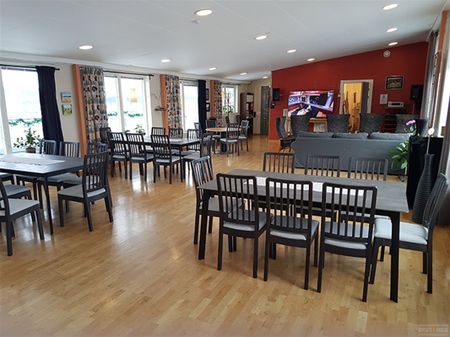 Nackstavägen 20 C - Foto 3