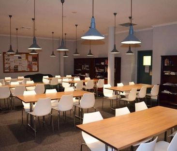 1100/185-211 Broadway, Ultimo NSW 2007 - Apartment For Rent | Domain - Photo 4