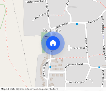 Church Street, Bodicote, Banbury, OX15 4DW - Photo 1