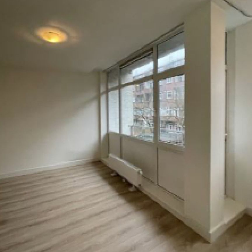 moerkerkestraat rotterdam - Photo 1