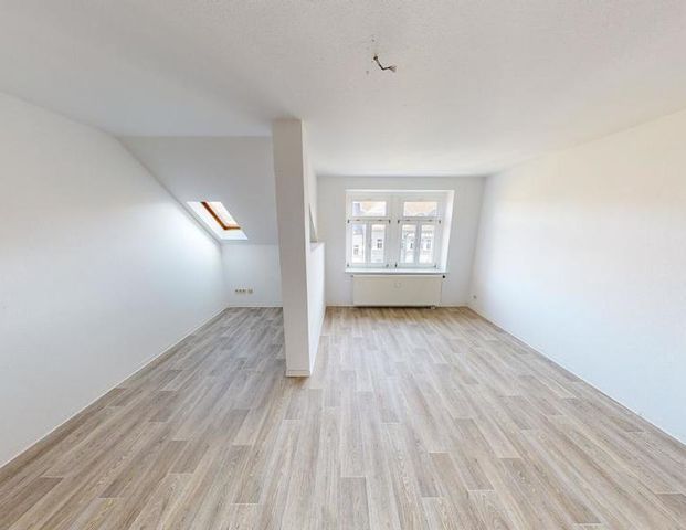 3-Raum-Wohnung - Photo 1