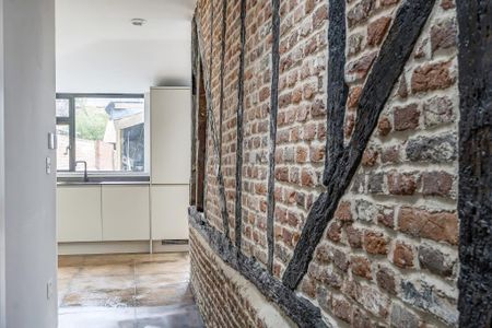 3 bedroom terraced house to rent - Photo 3