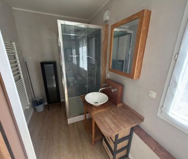 Location Appartement 2 pièces 39m² AMIENS 80000 - Photo 6