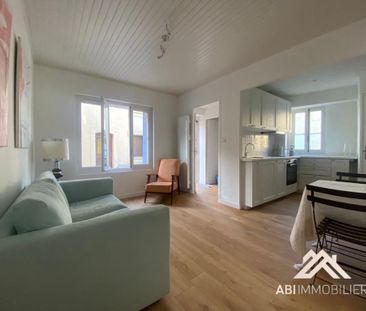 Location Maison 2 pièces 52m² MUDAISON 34130 - Photo 1