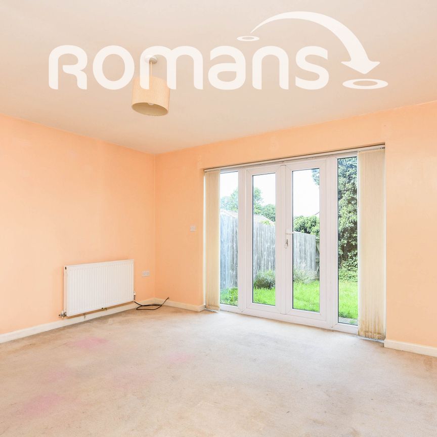 2 bedroom house to rent - Photo 1