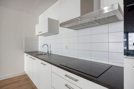 Appartement Deux-Pièces Elzenhagensingel, Amsterdam-Noord - À Louer - Foto 5