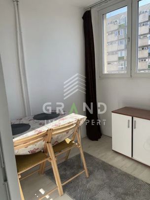 GARSONIERA COCHETA, PARCARE, zona Manastur - Fotografie 1