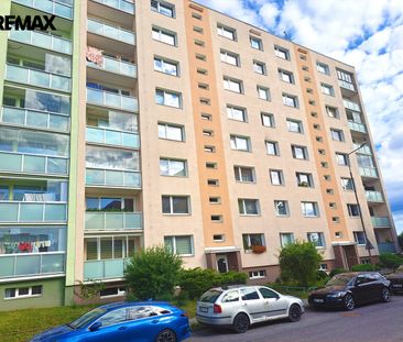 Pronájem bytu 3+1 v osobním vlastnictví 70 m², Liberec - Photo 3