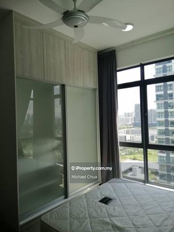 Kenwingston Square Garden, Cyber 9, Cyberjaya - Foto 3