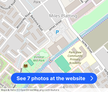 Apartment 517 8 Lower Vickers Street, Manchester - Photo 1