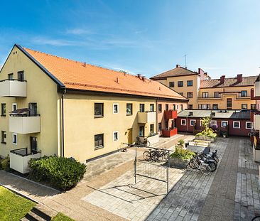 Östra Boulevarden 14 – Kristianstad - Photo 1