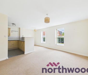 2 bedroom flat to rent - Photo 2