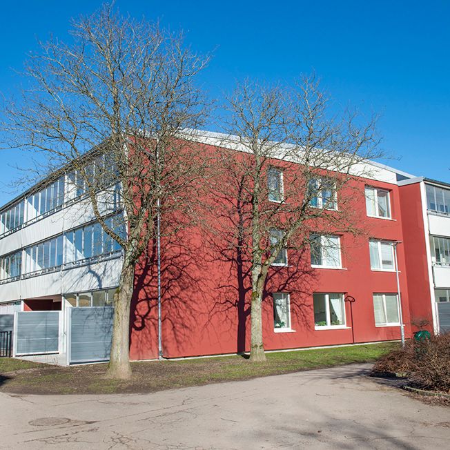 Sockenvägen 17, Sallerup - Photo 1