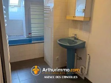 Location Appartement 2 pièces 57 m2 à Ombrée-d'Anjou - Photo 3
